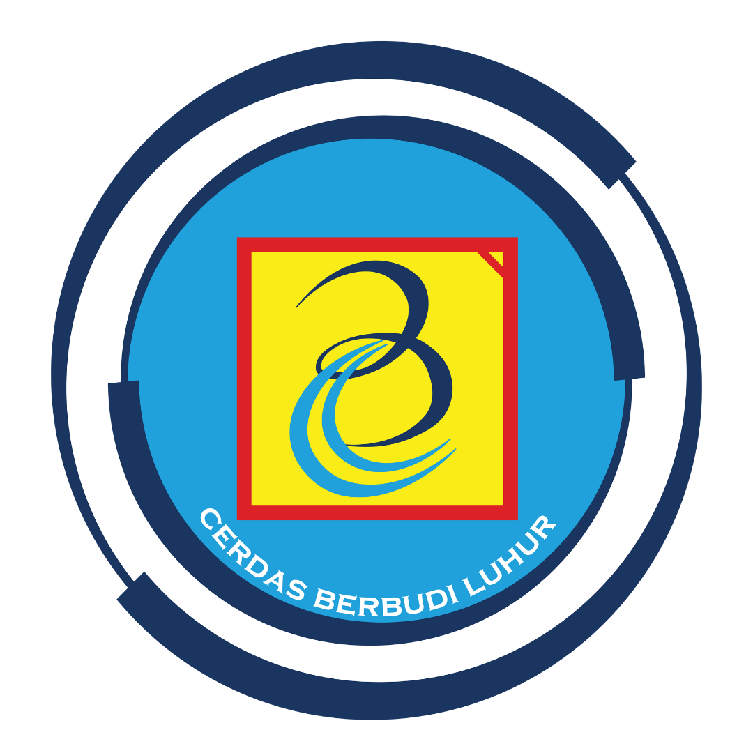 Logo Universitas Budi Luhur